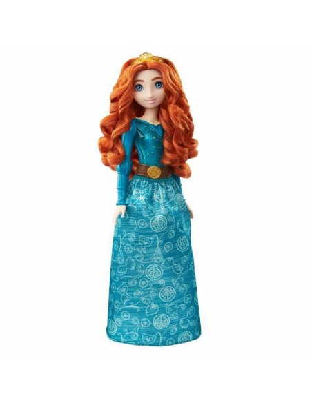 Puppe Disney Princess HLW13 | Tienda24 Tienda24.eu