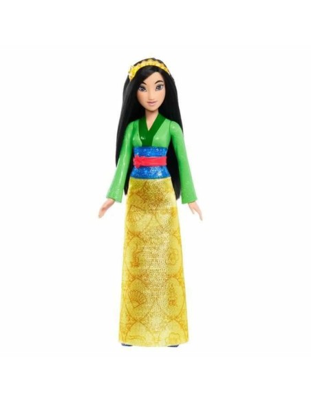 Poupée Disney Princess HLW14 | Tienda24 Tienda24.eu