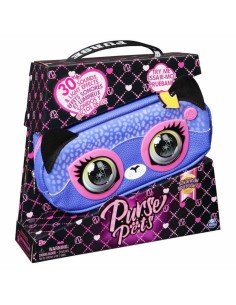 Marsupio Spin Master Guépard belt bag da Spin Master, Marsupi alla moda - Ref: S7186340, Precio: 44,76 €, Descuento: %