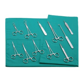 Acessório de cirurgia veterinária KVP de KVP, Artigos e kits de primeiros socorros - Ref: S6100314, Preço: 9,74 €, Desconto: %