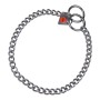 Collier pour Chien Hs Sprenger Argenté 2 mm Maillons Torsadé (50 cm) de Hs Sprenger, Colliers - Réf : S6100349, Prix : 11,16 ...