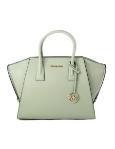 Damen Handtasche Michael Kors JET SET TRAVEL Rot 30 x 28 x 13 cm | Tienda24 Tienda24.eu