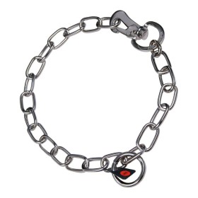 Collier pour Chien Gloria Duna Noir Doré (35 x 2 cm) | Tienda24 - Global Online Shop Tienda24.eu