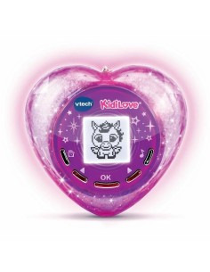 Animale Interattivo Vtech Kidilove (FR) da Vtech, Animali interattivi - Ref: S7186483, Precio: 37,35 €, Descuento: %