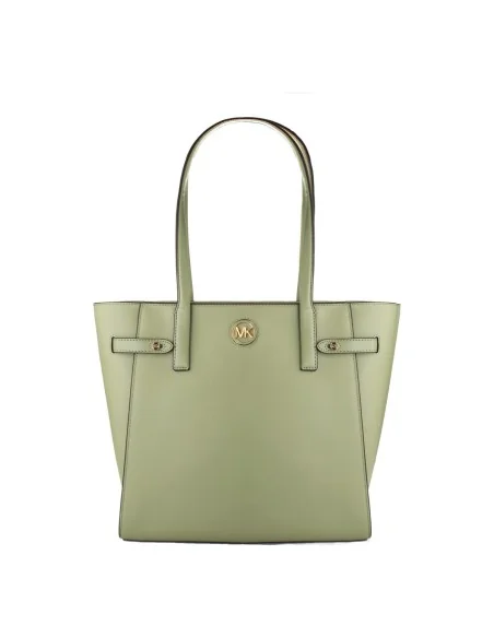 Sac-à-main Femme Michael Kors 35S2GNMT3L-LIGHT-SAGE Vert 40 x 30 x 12 | Tienda24 Tienda24.eu