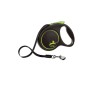 Laisse pour Chien Flexi Design L Vert (5 m) de Flexi, Sangles - Réf : S6100403, Prix : 16,81 €, Remise : %