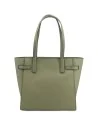 Bolso Mujer Michael Kors 35S2GNMT3L-LIGHT-SAGE Verde 40 x 30 x 12 | Tienda24 Tienda24.eu