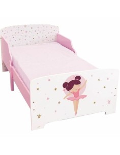 Poltrona Infantil Cinzento Estrelas | Tienda24 Tienda24.eu