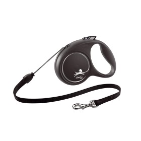 Dog Lead Flexi Flexi 5 m Silver S by Flexi, Leads - Ref: S6100419, Price: 11,31 €, Discount: %