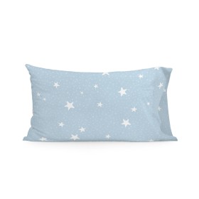 Taie d'oreiller HappyFriday Basic Kids Little Star de HappyFriday, Draps et taies d'oreiller - Réf : D1611224, Prix : 12,67 €...