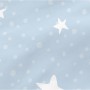 Federa HappyFriday Basic Kids Little Star di HappyFriday, Lenzuola e federe per cuscino - Rif: D1611224, Prezzo: 12,67 €, Sco...