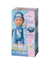 Boneca bebé Baby Born My First Swim Boy | Tienda24 Tienda24.eu