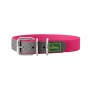 Dog collar Hunter Covenience XS-S Pink (23-31 cm) | Tienda24 - Global Online Shop Tienda24.eu