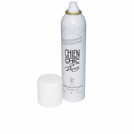 Parfum pour animaux domestiques Chien Chic De Paris Fraise (300 ml) de Chien Chic De Paris, Colonies - Réf : S6100459, Prix :...