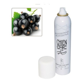 Perfume para Animais de Estimação Chien Chic Cão Spray Groselha (300 ml) de Chien Chic, Colónias - Ref: S6100460, Preço: 18,3...