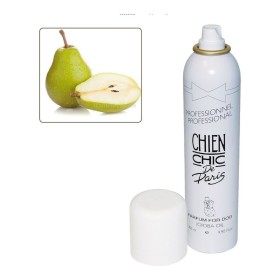 Perfume for Pets Chien Chic Dog Pear Spray (300 ml) by Chien Chic, Colognes - Ref: S6100462, Price: 18,31 €, Discount: %