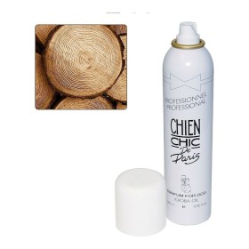 Parfum pour animaux domestiques Chien Chic Chien Spray Woody (300 ml) de Chien Chic, Colonies - Réf : S6100465, Prix : 18,31 ...