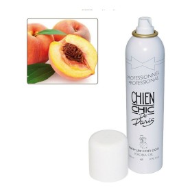 Perfume for Pets Chien Chic Dog Peach Spray (300 ml) by Chien Chic, Colognes - Ref: S6100466, Price: 18,31 €, Discount: %