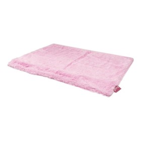 Manta para animais de estimação Gloria BABY Cor de Rosa 100x70 cm de Gloria, Cobertores para cama - Ref: S6100512, Preço: 17,...