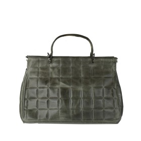 Women's Handbag Ábaco ASSDDMCHU008 Green (30 x 21 x 14 cm)