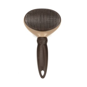 Backcombing brush Gloria Self-cleaning by Gloria, Groomers - Ref: S6100523, Price: 8,76 €, Discount: %