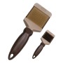 Brosse pour Chiens Gloria de Gloria, Brosses - Réf : S6100525, Prix : 9,68 €, Remise : %