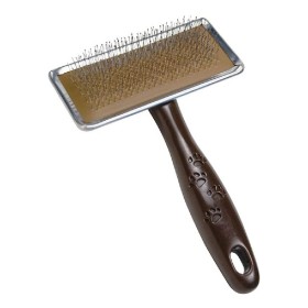 Brosse pour Chiens Gloria de Gloria, Brosses - Réf : S6100527, Prix : 8,37 €, Remise : %