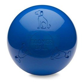 Giocattoli per cani Company of Animals Boomer Azzurro (200mm) di Company of Animals, Palle - Rif: S6100559, Prezzo: 19,76 €, ...