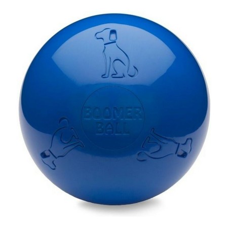 Hundespielzeug Company of Animals Boomer Blau 200mm von Company of Animals, Bälle - Ref: S6100559, Preis: 18,53 €, Rabatt: %