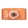 Toallitas Húmedas para Mascotas Pet Head Quick Fix Melocotón (80 uds) de Pet Head, Toallitas higiénicas - Ref: S6100561, Prec...