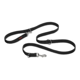 Dog Lead Company of Animals Black L by Company of Animals, Leads - Ref: S6100563, Price: 15,35 €, Discount: %