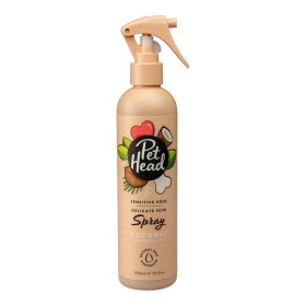 Desodorante en Spray Pet Head Sensitive Soul Perro Coco (300 ml) de Pet Head, Desodorantes - Ref: S6100567, Precio: 12,41 €, ...