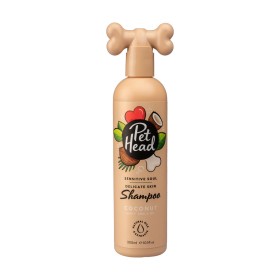 Champô para animais de estimação Menforsan 300 ml Cão Anticaspa | Tienda24 - Global Online Shop Tienda24.eu