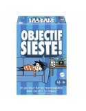 Educational Game Mattel Objectif Sieste! | Tienda24 Tienda24.eu