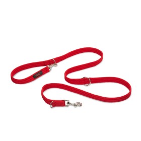 Correia de treino Company of Animals Vermelho de Company of Animals, Trelas - Ref: S6100579, Preço: 15,35 €, Desconto: %