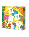 Gioco Educativo Prima Infanzia SES Creative I learn the figures da SES Creative, Giochi da tavolo - Ref: S7186601, Precio: 25...