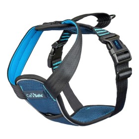 Arnês para Cães Company of Animals Carsafe Crash Tested Azul 34 cm De viagem XS | Tienda24 - Global Online Shop Tienda24.eu