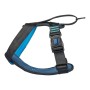 Dog Harness Company of Animals Carsafe Crash Tested Blue 60 cm Travel by Company of Animals, Safety Harnesses - Ref: S6100593...