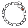 Collier pour Chien Hs Sprenger Argenté 3 mm Maillons Semi-long (50 cm) de Hs Sprenger, Colliers - Réf : S6100594, Prix : 17,9...