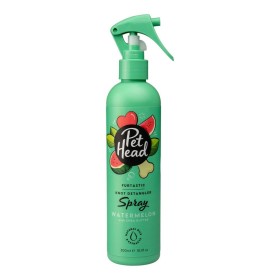 Spray Alisador Pet Head Furtastic Cão Melancia Desembaraçador (300 ml) de Pet Head, Sprays eliminadores de caspa - Ref: S6100...