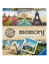 Jouet Educatif Ravensburger Memory: Collectors' Memory - Voyage Multicouleur (ES-EN-FR-IT-DE) | Tienda24 Tienda24.eu