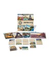 Jouet Educatif Ravensburger Memory: Collectors' Memory - Voyage Multicouleur (ES-EN-FR-IT-DE) | Tienda24 Tienda24.eu