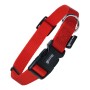 Collar para Perro Gloria Rojo Talla S (27-37 cm) de Gloria, Collares - Ref: S6100601, Precio: 5,45 €, Descuento: %