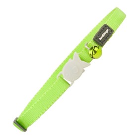 Collier pour chat Red Dingo 20-32 cm Citron de Red Dingo, Colliers - Réf : S6100607, Prix : 6,57 €, Remise : %