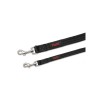 Dog Lead Company of Animals Black S | Tienda24 - Global Online Shop Tienda24.eu