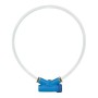 Collier pour Chien Red Dingo Voyant lumineux Bleu Taille S/M (15-50 cm) de Red Dingo, Colliers - Réf : S6100612, Prix : 15,42...