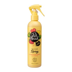 Balsamo per Animali Domestici Pet Head Lemonberry Felin' Good 300 ml di Pet Head, Shampoo e balsami - Rif: S6100633, Prezzo: ...