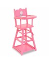 Dolls Accessories Corolle Highchair | Tienda24 Tienda24.eu