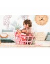 Dolls Accessories Corolle Highchair | Tienda24 Tienda24.eu