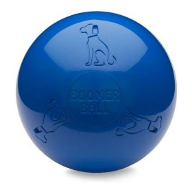 Dog toy Company of Animals Boomer Blue (250mm) by Company of Animals, Balls - Ref: S6100652, Price: 30,20 €, Discount: %